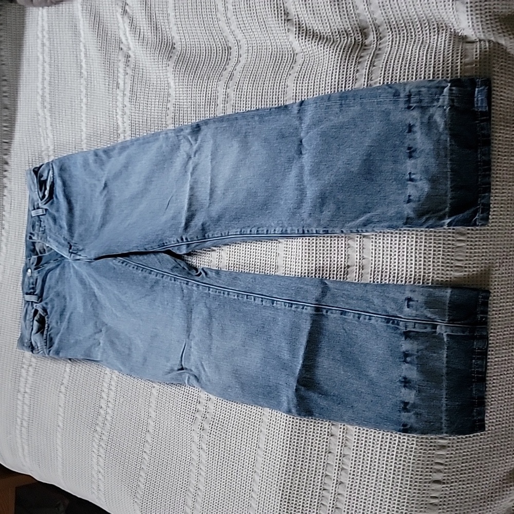 Levi's 701 Jeans
